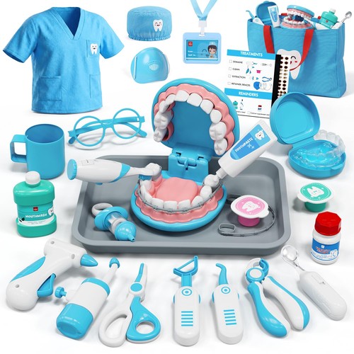 Doctors set for kids - for,