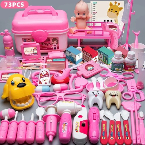 Pcs doctors set - 38, 3