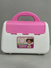 Girls Toys Doctor Nurse Vet