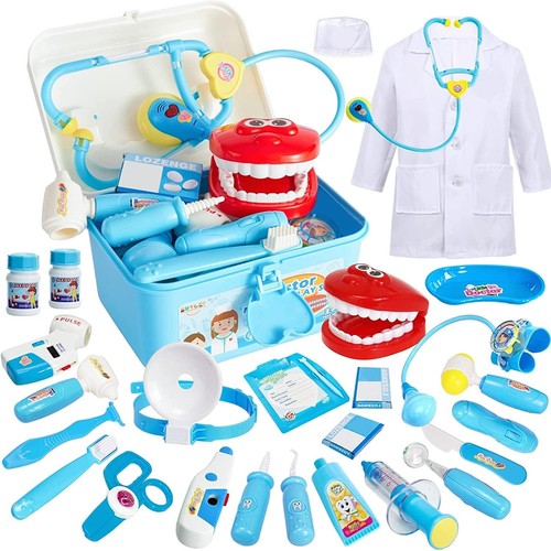 Buyger kids doctors set - kids,