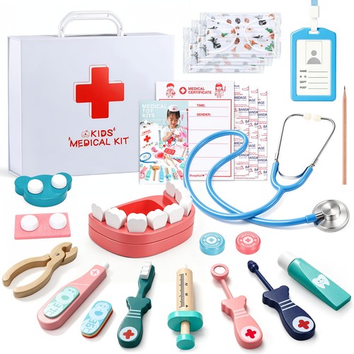 Canmalchi doctors set for kids - doctors,