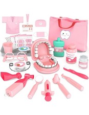 40-Piece Kids Doctors Set for