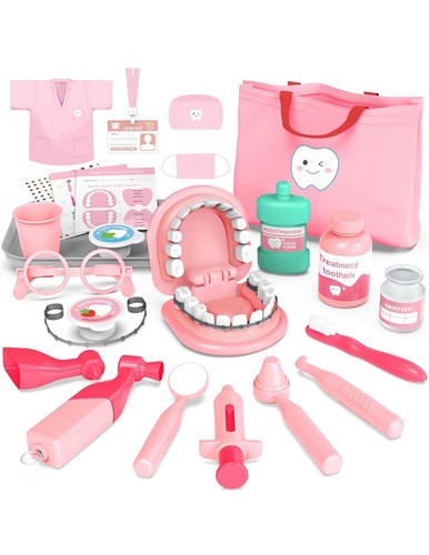Piece kids doctors set for - 40/piece,
