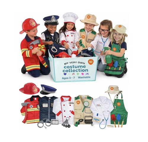 Born toys kids dress up - toys,