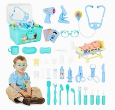 deAO Doctors Set for Kids