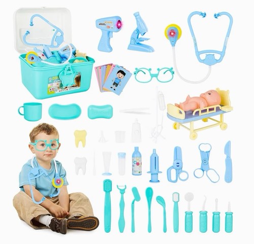 Deao doctors set for - deao, kids