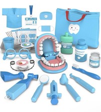 Dentist Toys for Kids Doctor