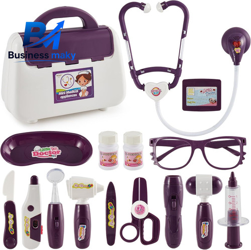 Buyger doctor set for kids - buyger,