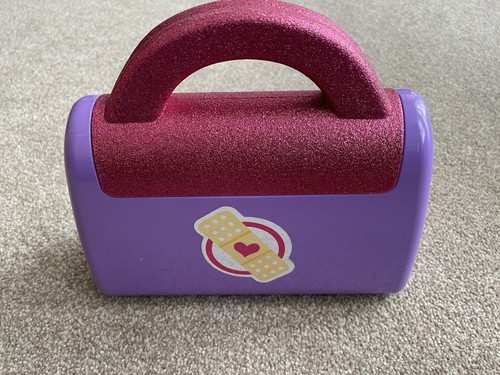 Kids doctor play set - play,