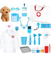 Doctors Set for Kids - Play