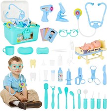 Doctors Set for Kids 40-Piece