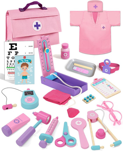 Doctors set for kids - kids,, 3