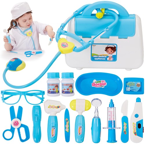 Buyger pcs kids doctor - pcs,