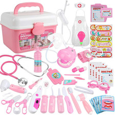 Anpro Doctors Set for Kids,46