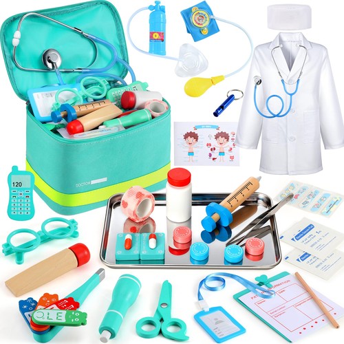 Perbabe doctors set for kids - perbabe,