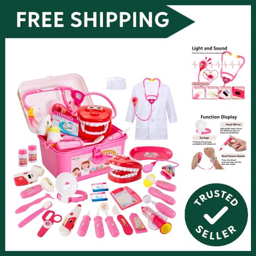 Doctors set for kids - set,