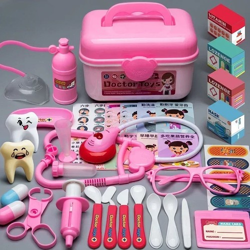 Doctors set for kids years - for,