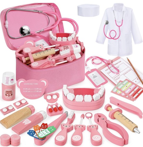 Doctors set for - doctors,