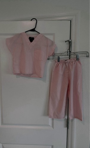Kids doctor costume top - kids,