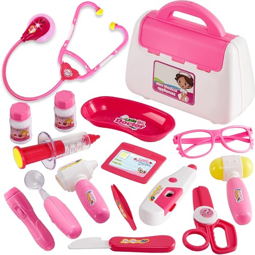 Buyger girls toys doctor nurse - toys,