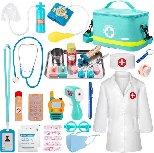 Doctors set for kids pcs - doctors,