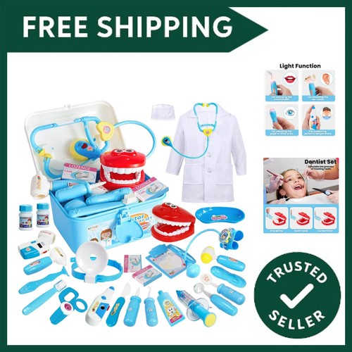 Kids doctors set case for - doctors,
