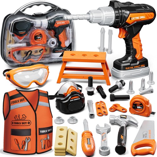 Kidbloom kids tool set - kidbloom, with