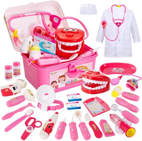 Buyger doctors set for kids - buyger,