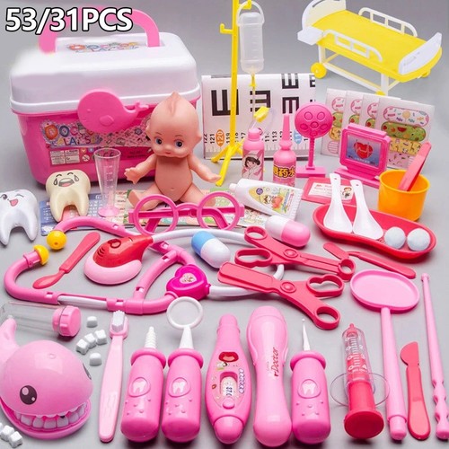 Doctor toys for - for, kids