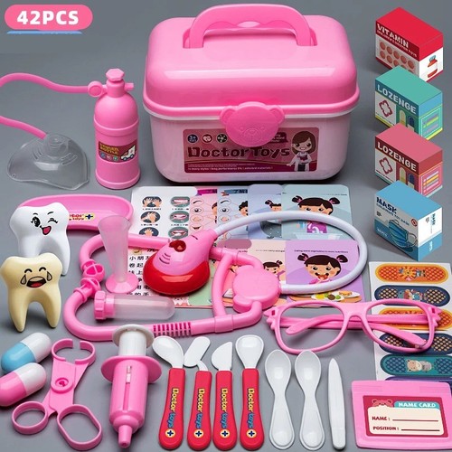Pcs doctors set - 42,